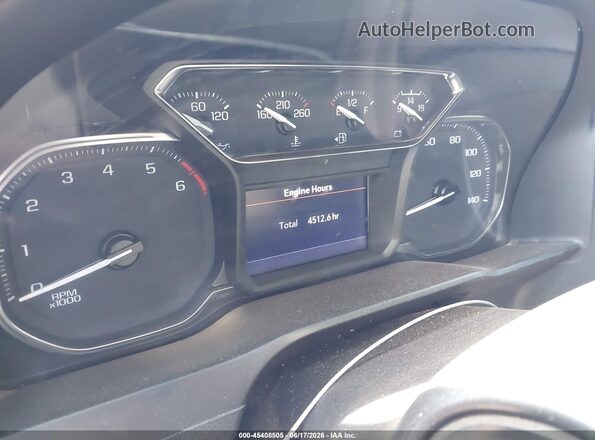 3GTU9DEL8MG417675 2021 GMC SIERRA Black Vista de los asientos traseros