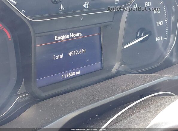 3GTU9DEL8MG417675 2021 GMC SIERRA Black 