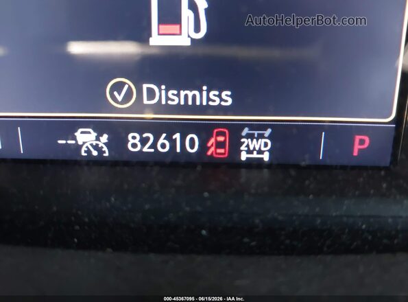 3GTU9DET3LG332872 2020 GMC SIERRA Red 