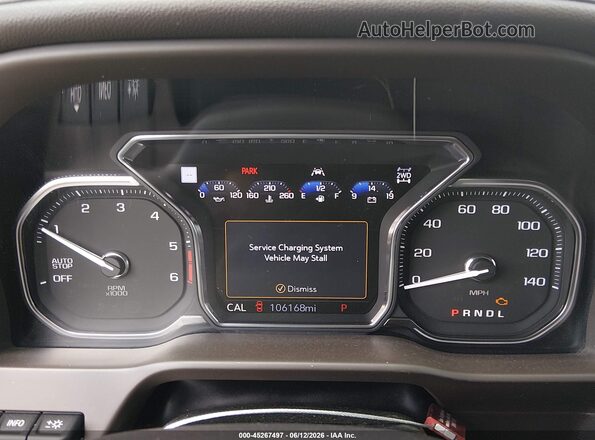 3GTU9FET1LG249775 2020 GMC SIERRA White Вид задніх сидінь