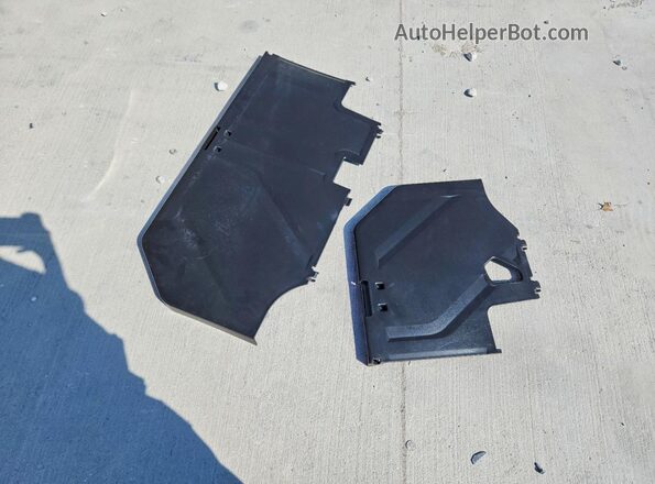 3GTUUAED2RG412503 2024 GMC SIERRA Black ძრავის განყოფილების ხედი
