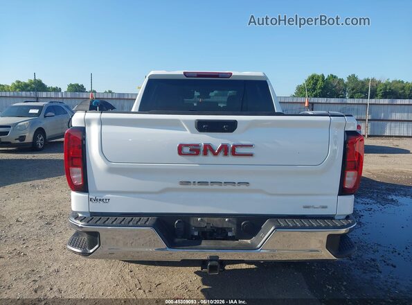 3GTUUBE83RG428900 2024 GMC SIERRA White 