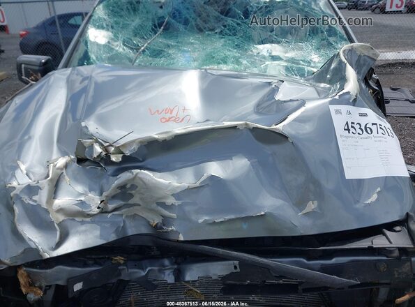 3GTUUCE80SG177345 2025 GMC SIERRA Gray Widok z tyłu