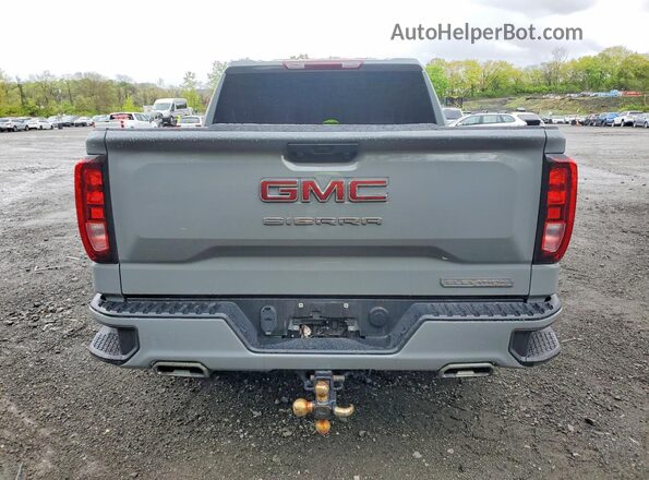 3GTUUCE85RG265463 2024 GMC SIERRA Gray 