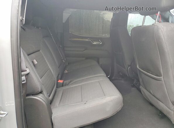 3GTUUCE85RG265463 2024 GMC SIERRA Gray 