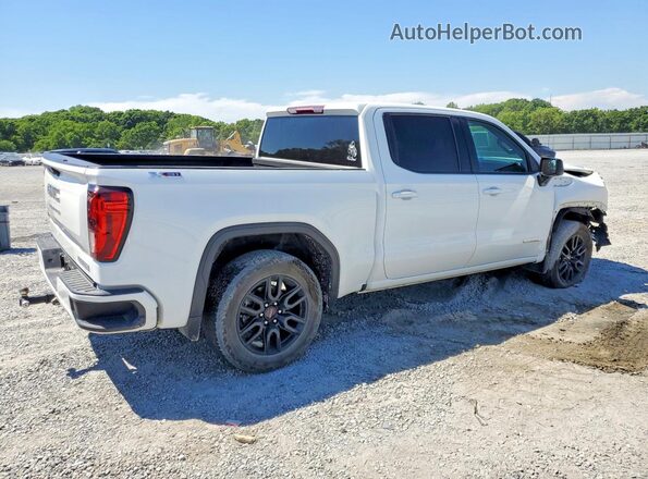 3GTUUCED4RG280985 2024 GMC SIERRA White 