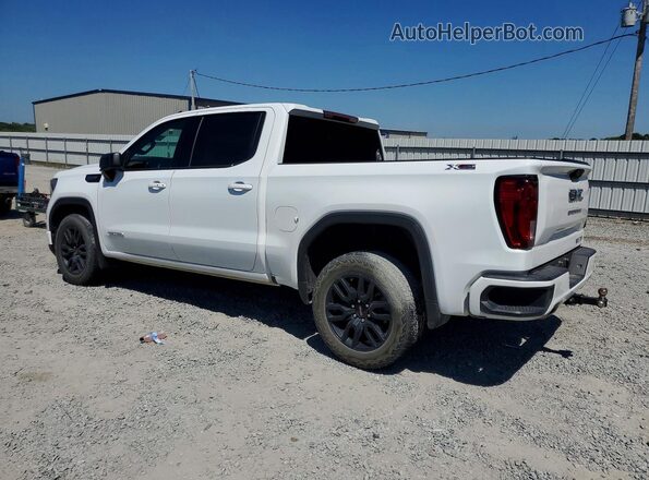 3GTUUCED4RG280985 2024 GMC SIERRA White 