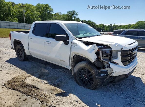 3GTUUCED4RG280985 2024 GMC SIERRA White 