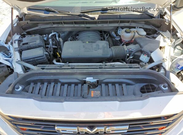 3GTUUCED4RG280985 2024 GMC SIERRA White 