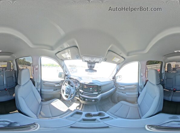 3GTUUCED4RG280985 2024 GMC SIERRA White 