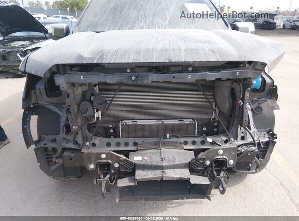 3GTUUDE80RG121941 2024 GMC SIERRA Gray 