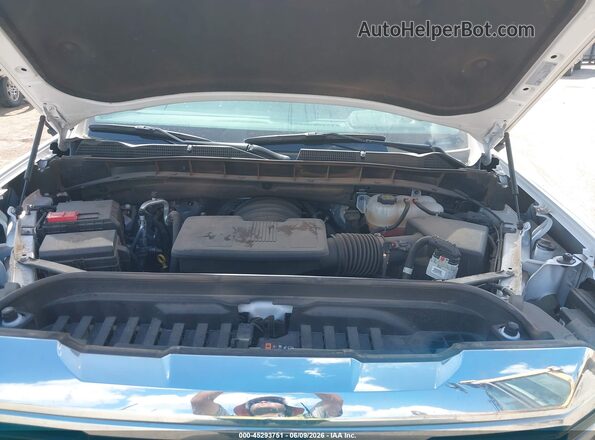 3GTUUDED2RG461704 2024 GMC SIERRA White Rear view