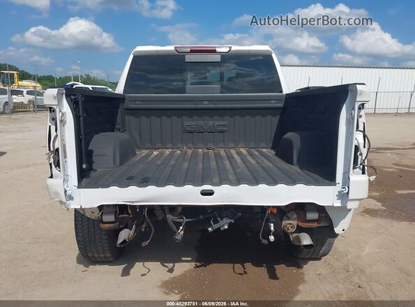3GTUUDED2RG461704 2024 GMC SIERRA White 