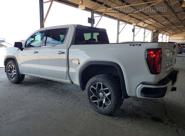 3GTUUDED4RG179922 2024 GMC SIERRA White 