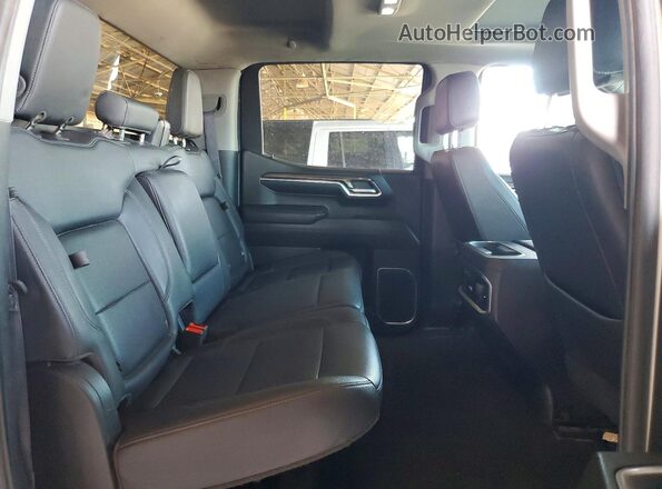 3GTUUDED4RG179922 2024 GMC SIERRA White 