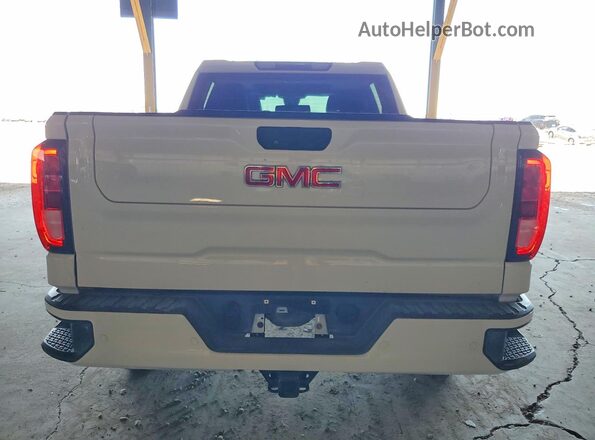 3GTUUDED4RG179922 2024 GMC SIERRA White 