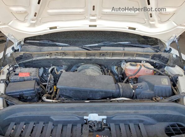 3GTUUDED4RG179922 2024 GMC SIERRA White 