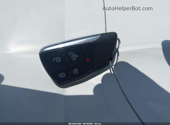 3GTUUDED5RG205962 2024 GMC SIERRA Black Widok deski rozdzielczej
