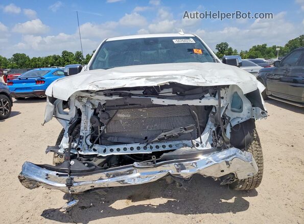 3GTUUDED8TG267234 2026 GMC SIERRA Белый Вид спереди
