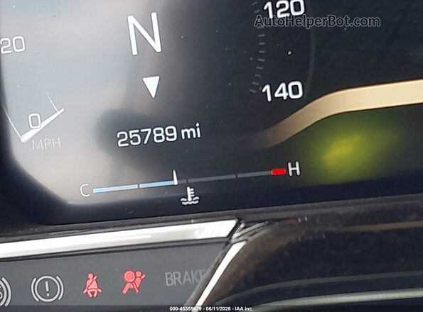 3GTUUDEDXTG160895 2026 GMC SIERRA Белый 