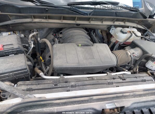 3GTUUDEDXTG160895 2026 GMC SIERRA Белый Вид сзади