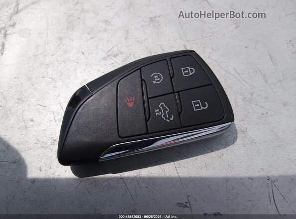 3GTUUDET8NG506369 2022 GMC SIERRA Белый Вид панели приборов