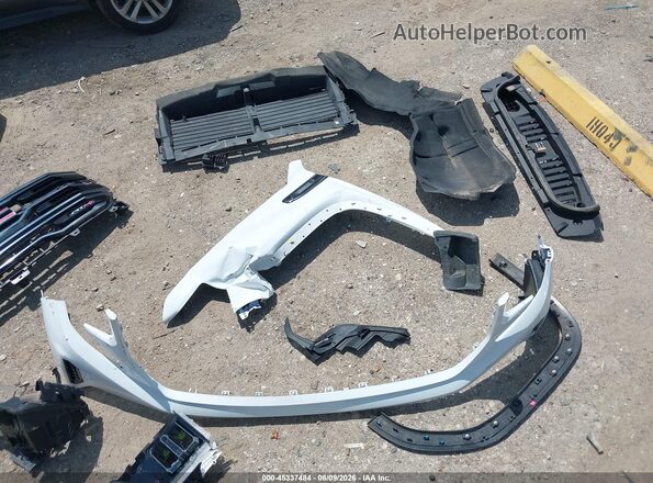 3GTUUEE87RG224294 2024 GMC SIERRA White 