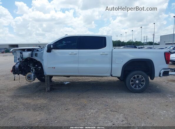 3GTUUEE87RG224294 2024 GMC SIERRA White 