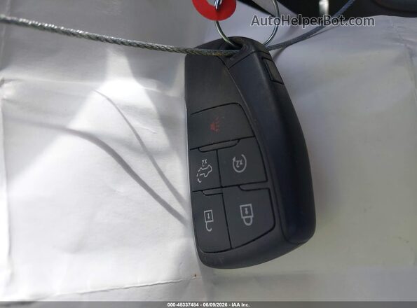 3GTUUEE87RG224294 2024 GMC SIERRA White Dashboard view
