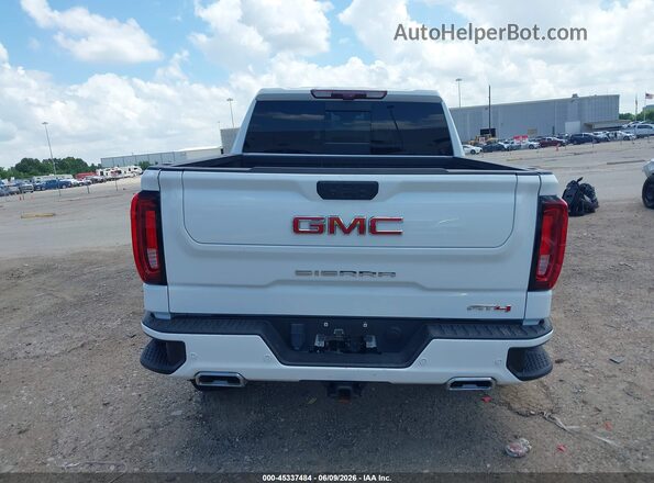 3GTUUEE87RG224294 2024 GMC SIERRA White 