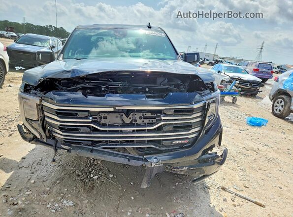 3GTUUEE87TG209544 2026 GMC SIERRA Black Vista frontal