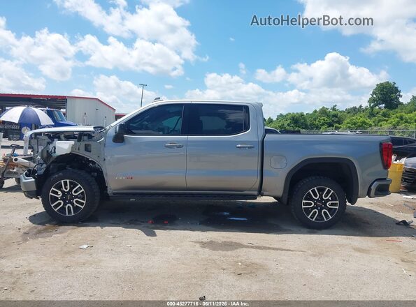 3GTUUEEL7TG229118 2026 GMC SIERRA Gray 