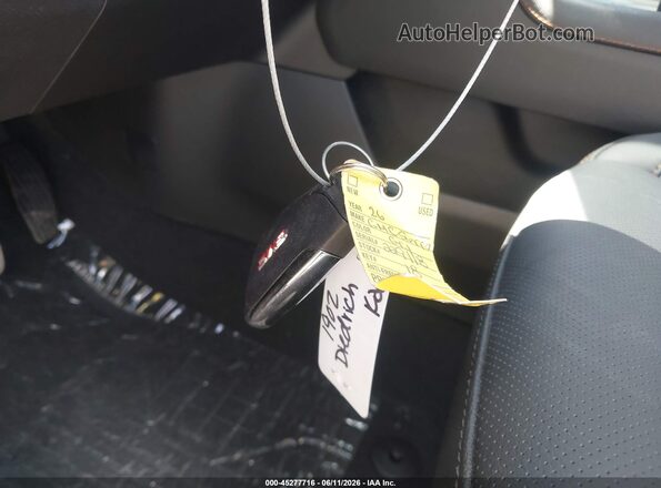 3GTUUEEL7TG229118 2026 GMC SIERRA Gray Вид панелі приладів