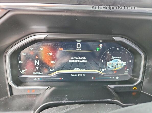 3GTUUGED0NG607349 2022 GMC SIERRA Черный 