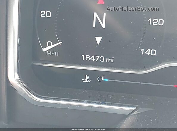 3GTUUGED2SG370472 2025 GMC SIERRA Black 