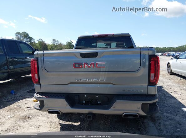 3GTUUGEL3RG351544 2024 GMC SIERRA Gray 