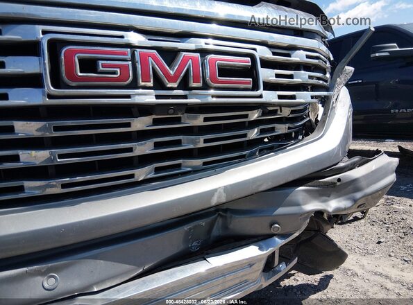 3GTUUGEL3RG351544 2024 GMC SIERRA Gray 