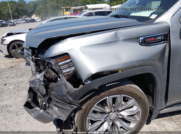 3GTUUGEL3RG351544 2024 GMC SIERRA Gray 