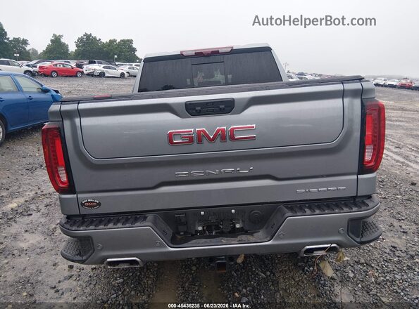 3GTUUGEL3TG186697 2026 GMC SIERRA Gray 