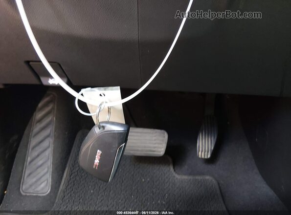 3GTUUGEL4RG131006 2024 GMC SIERRA Черный Вид панели приборов