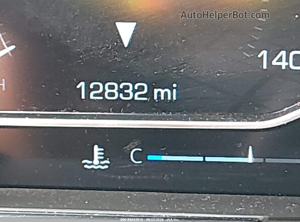 3GTUUGEL6RG402552 2024 GMC SIERRA Red 