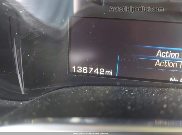 3GYFNAE36GS573437 2016 CADILLAC SRX Silver სალონის 360-გრადუსიანი ხედი