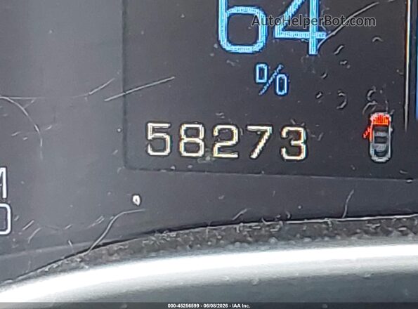 3GYFNBE3XGS553200 2016 CADILLAC SRX Tan 