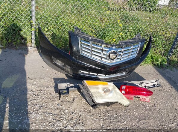 3GYFNCE33GS516432 2016 CADILLAC SRX Black Instrument cluster view