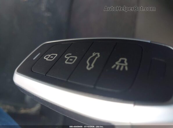 3GYFNCE39GS562685 2016 CADILLAC SRX White Вид панелі приладів