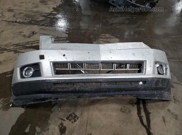 3GYFNCE3XGS581634 2016 CADILLAC SRX Silver Vista de la etiqueta del VIN