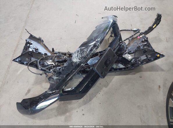 3GYK3DMR2SS255125 2025 CADILLAC OPTIQ Black Instrument cluster view