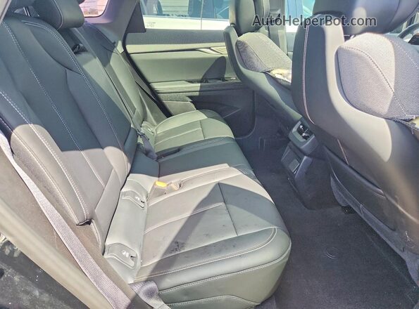 3GYK3EM45TS137677 2026 CADILLAC OPTIQ Black უკანა სალონის ხედი
