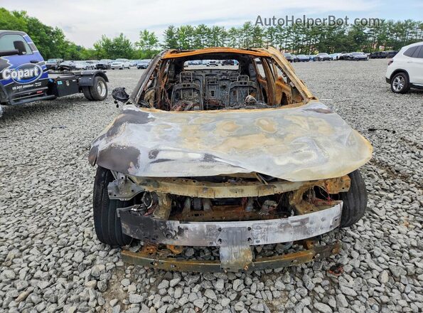 3GYK3EMR2SS263764 2025 CADILLAC OPTIQ Серый Вид спереди