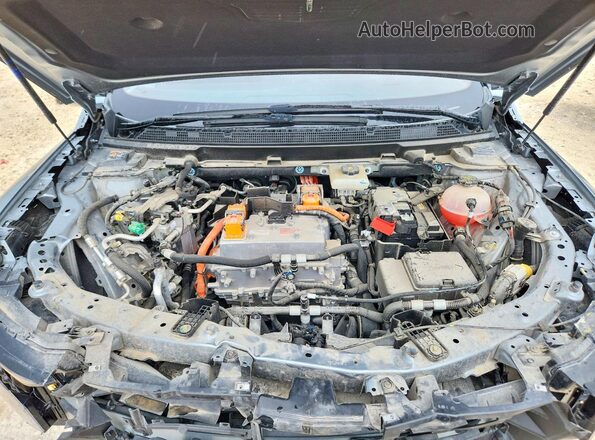 3GYK3EMR6SS198417 2025 CADILLAC OPTIQ Silver 